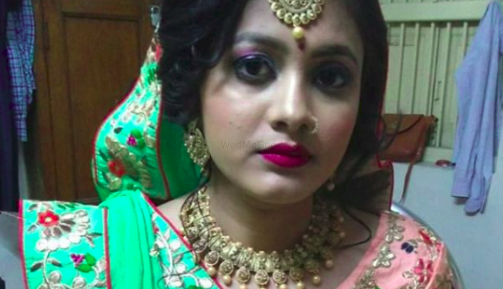Sakina Bharmal Makeover