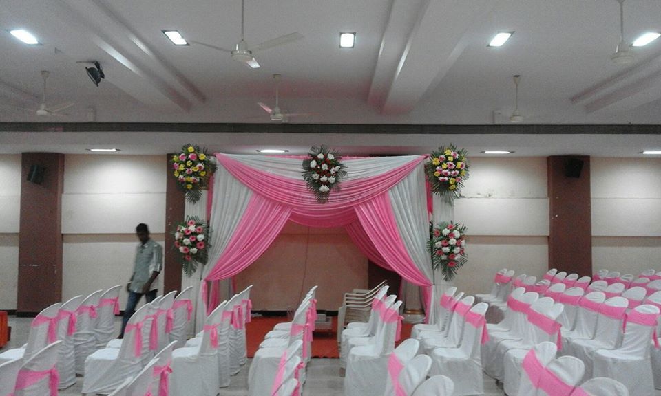Vinayak Banquet Hall