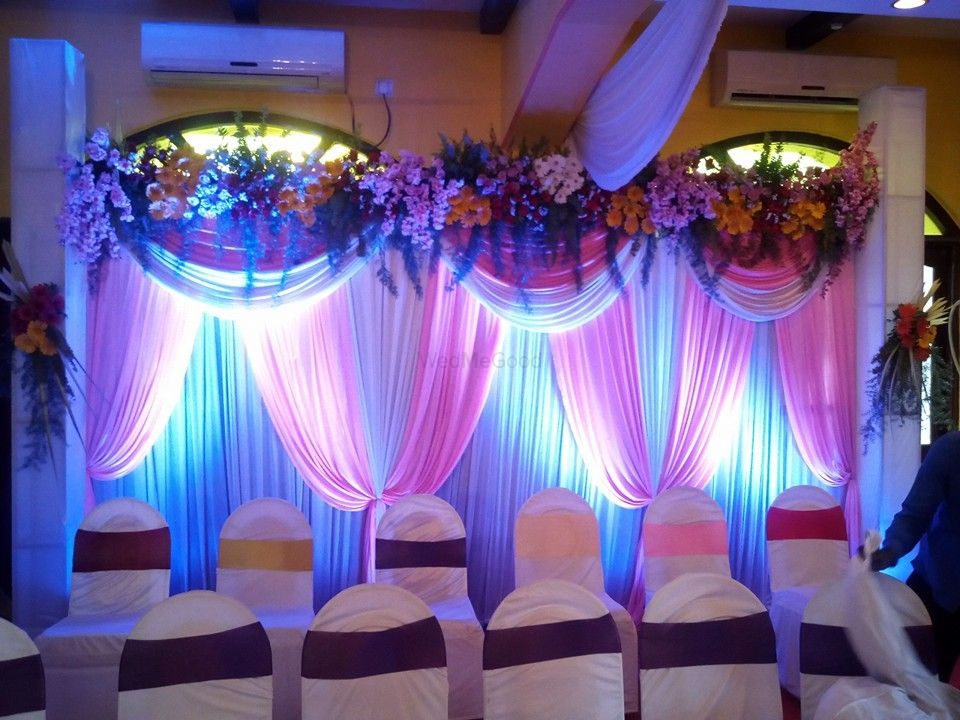 Photo By Vinayak Banquet Hall - Venues