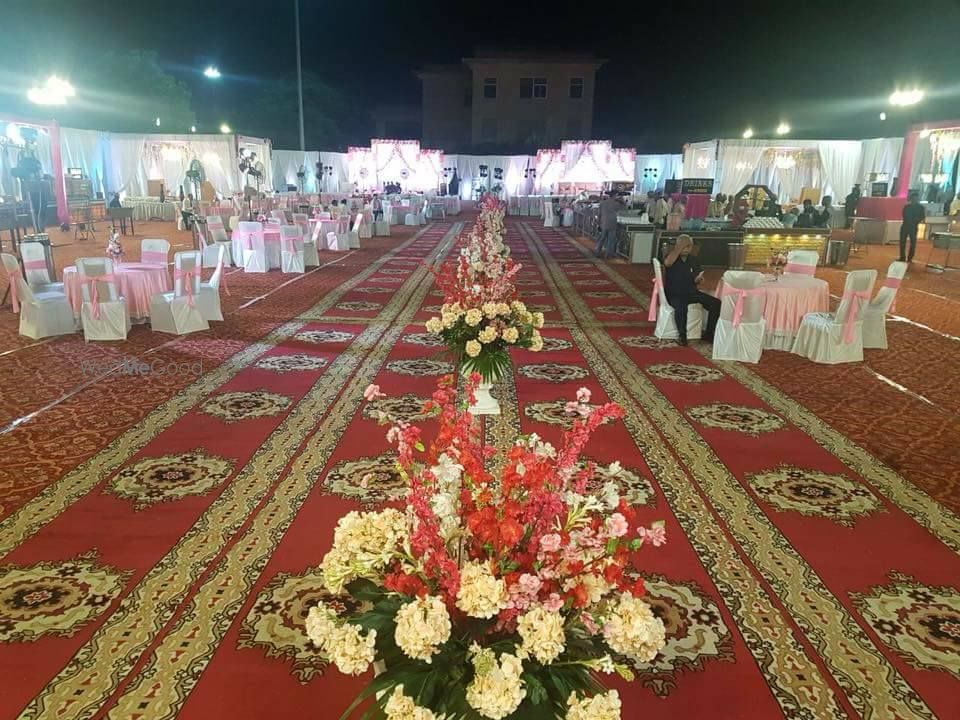 Photo By Devlok Marriage Lawn - Venues