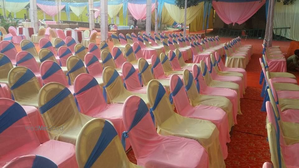Photo By Devlok Marriage Lawn - Venues