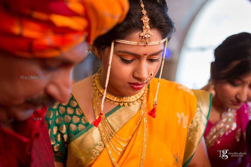 Photo By Nivedita Ghosh Photography - Photographers