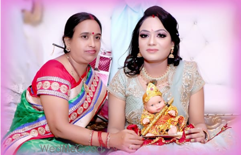 Photo By SB Studio - Photographers