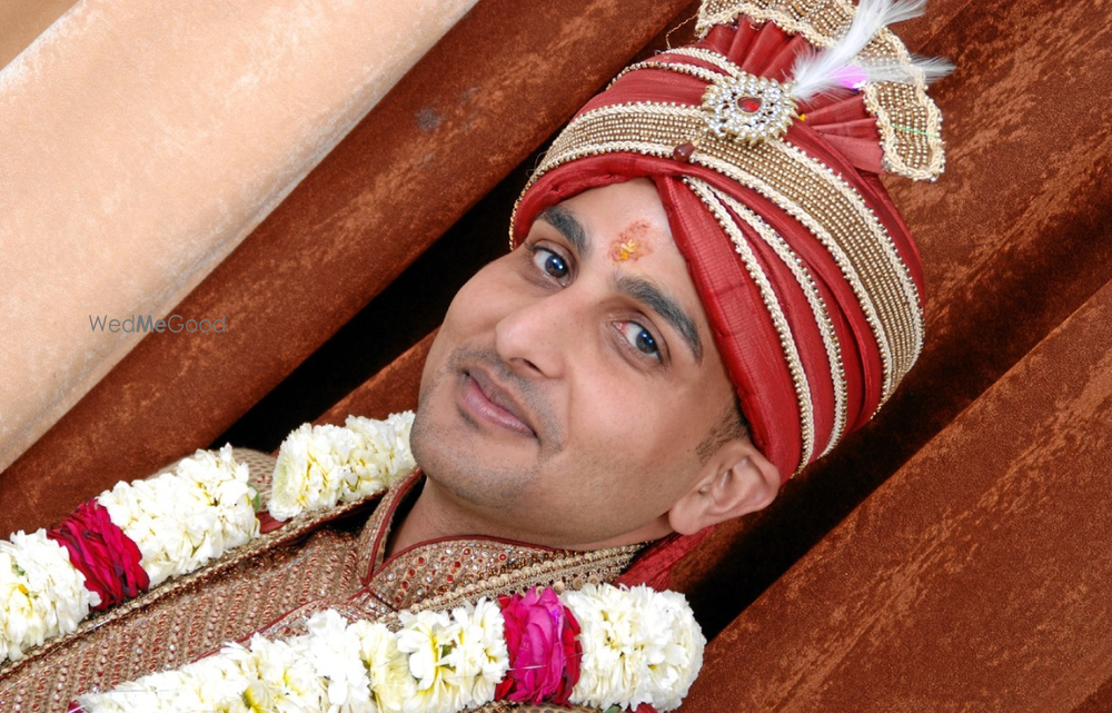 Photo By SB Studio - Photographers