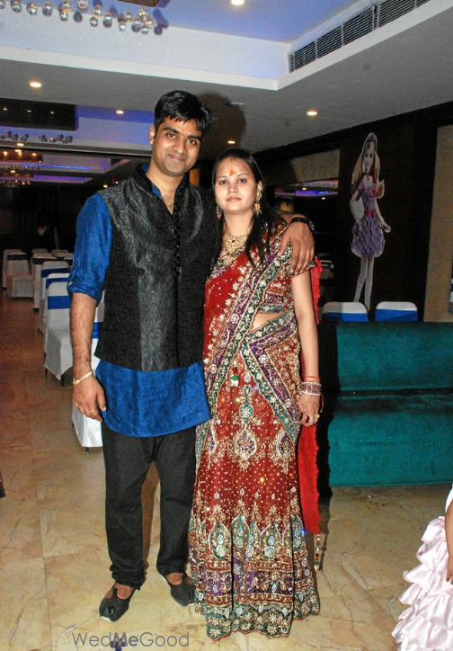 Photo By SB Studio - Photographers