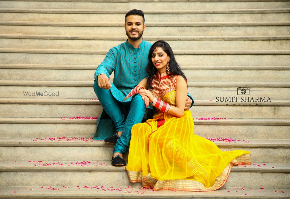 Photo By Sumit Sharma Photography - Photographers