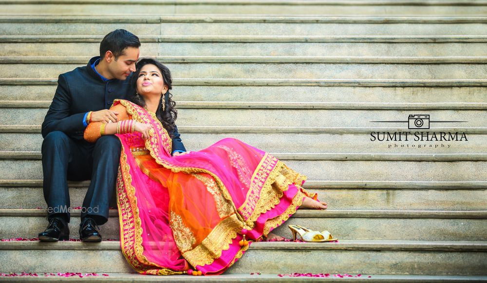 Photo By Sumit Sharma Photography - Photographers