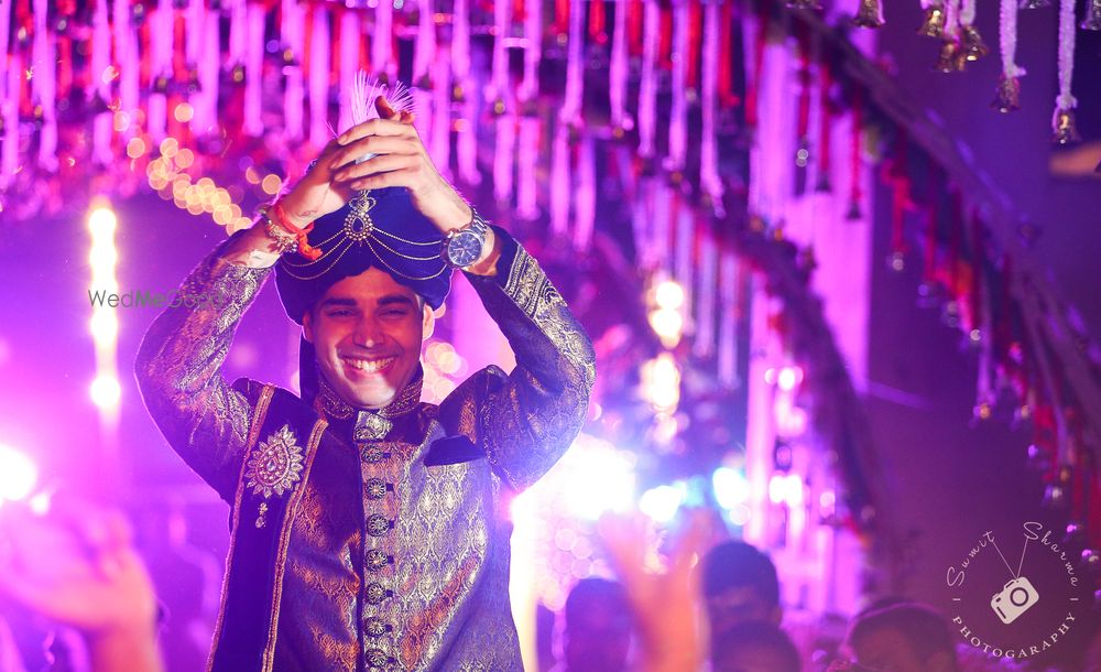 Photo By Sumit Sharma Photography - Photographers