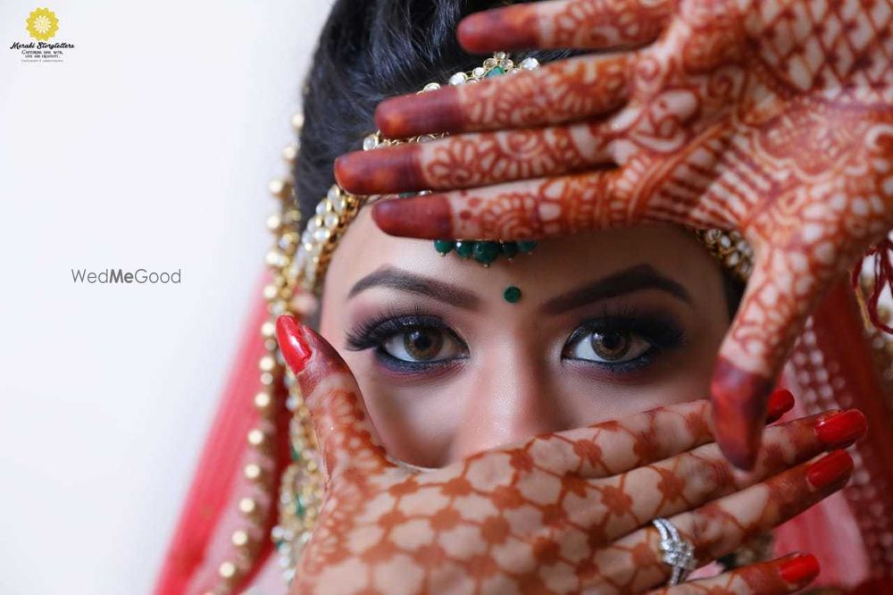 Photo By Meraki Storytellers - Photographers