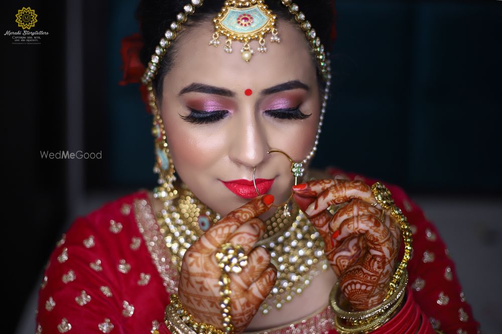 Photo By Meraki Storytellers - Photographers