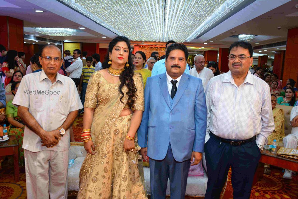 Photo By Eden Digital Lab & Studio - Photographers