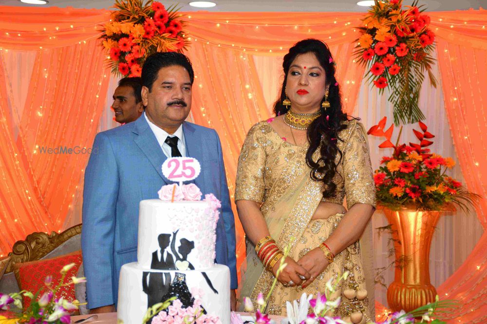 Photo By Eden Digital Lab & Studio - Photographers