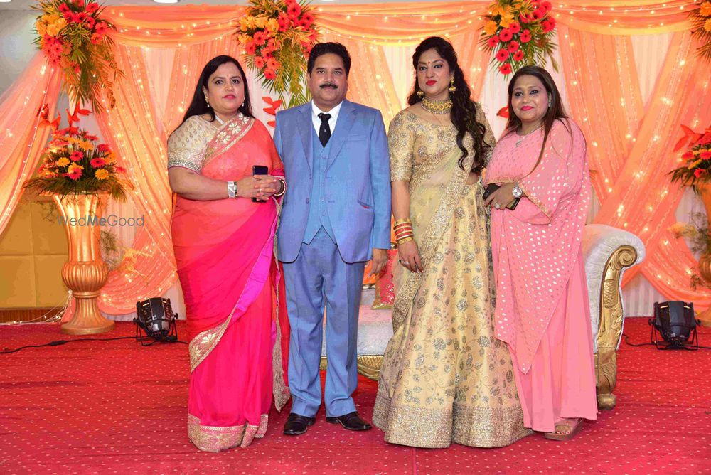 Photo By Eden Digital Lab & Studio - Photographers