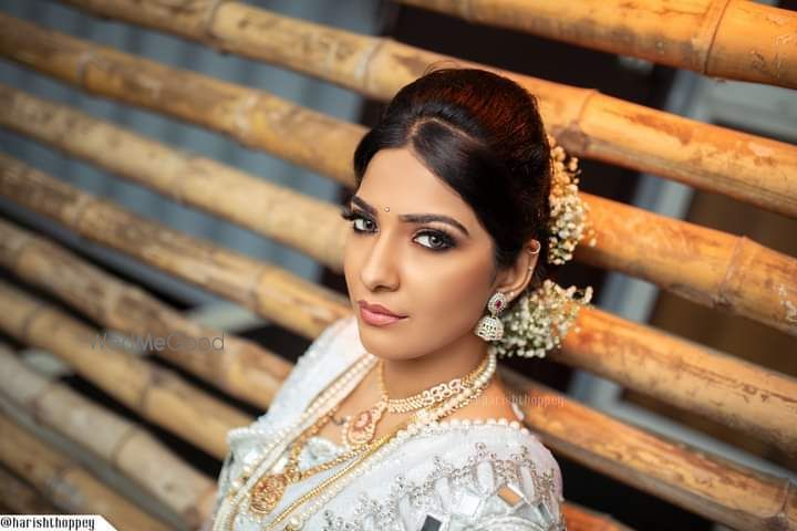Photo By Trending Bridal Makeup - Bridal Makeup