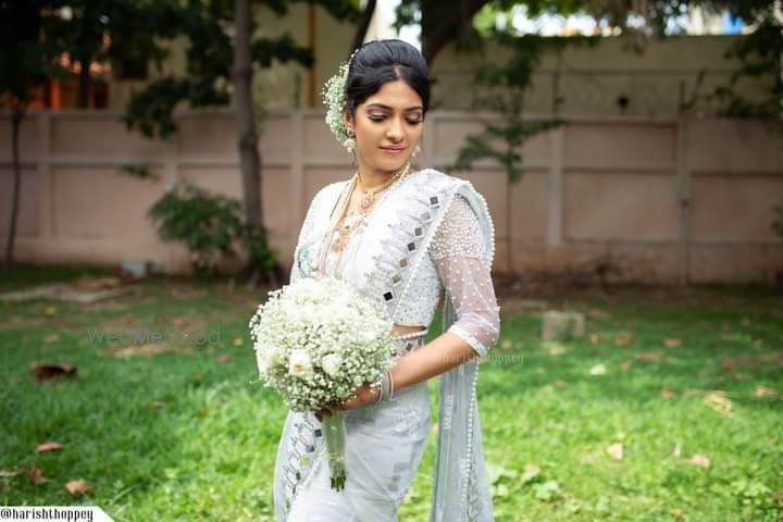 Photo By Murugesh Makeup Hair - Bridal Makeup Artists