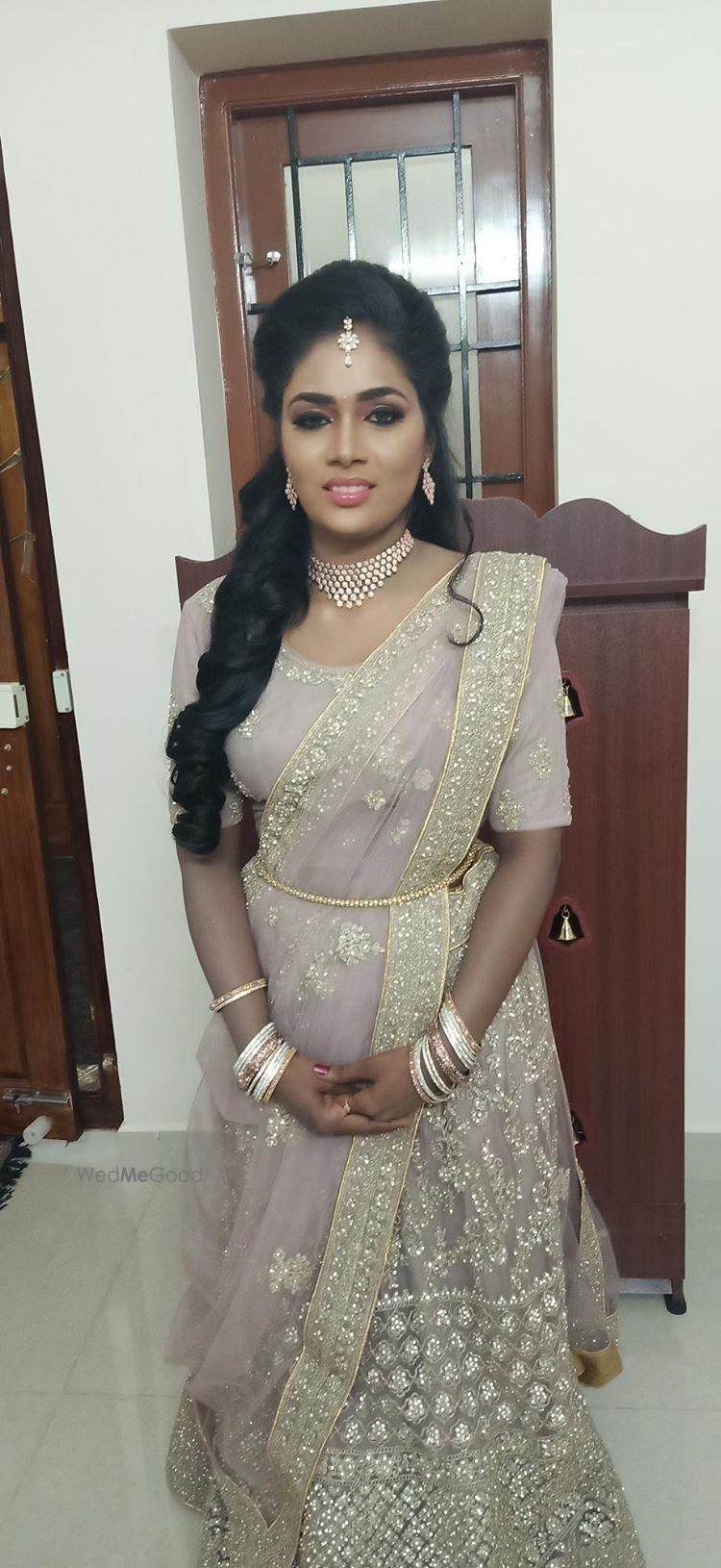 Photo By Trending Bridal Makeup - Bridal Makeup
