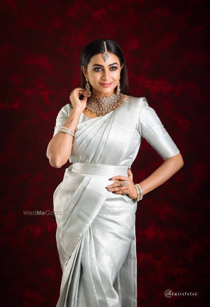 Photo By Trending Bridal Makeup - Bridal Makeup