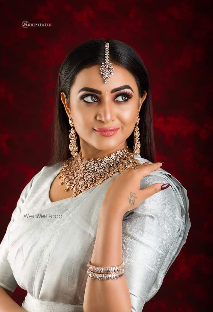 Photo By Trending Bridal Makeup - Bridal Makeup