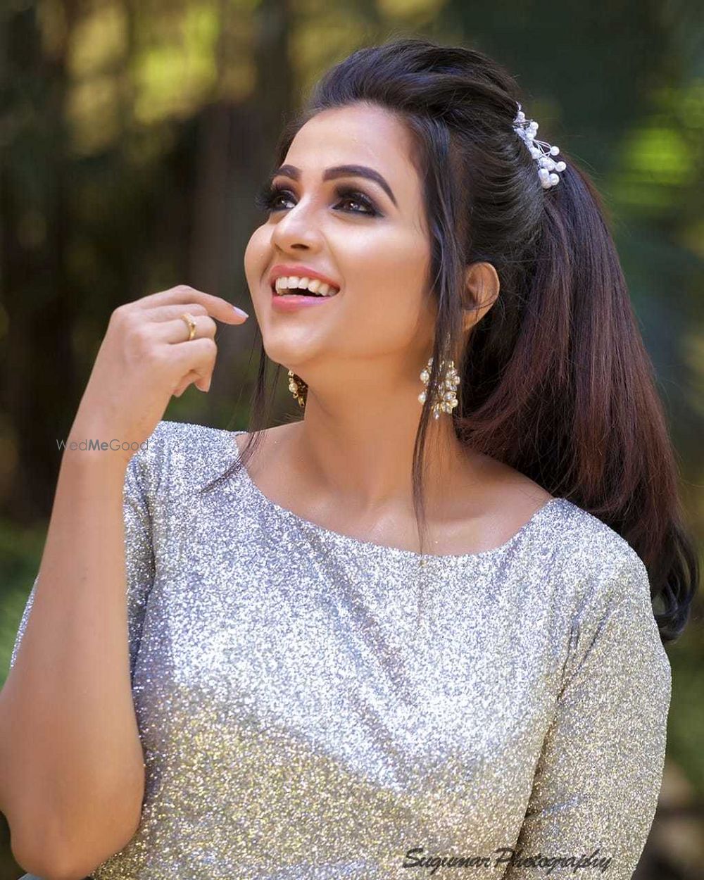 Photo By Trending Bridal Makeup - Bridal Makeup