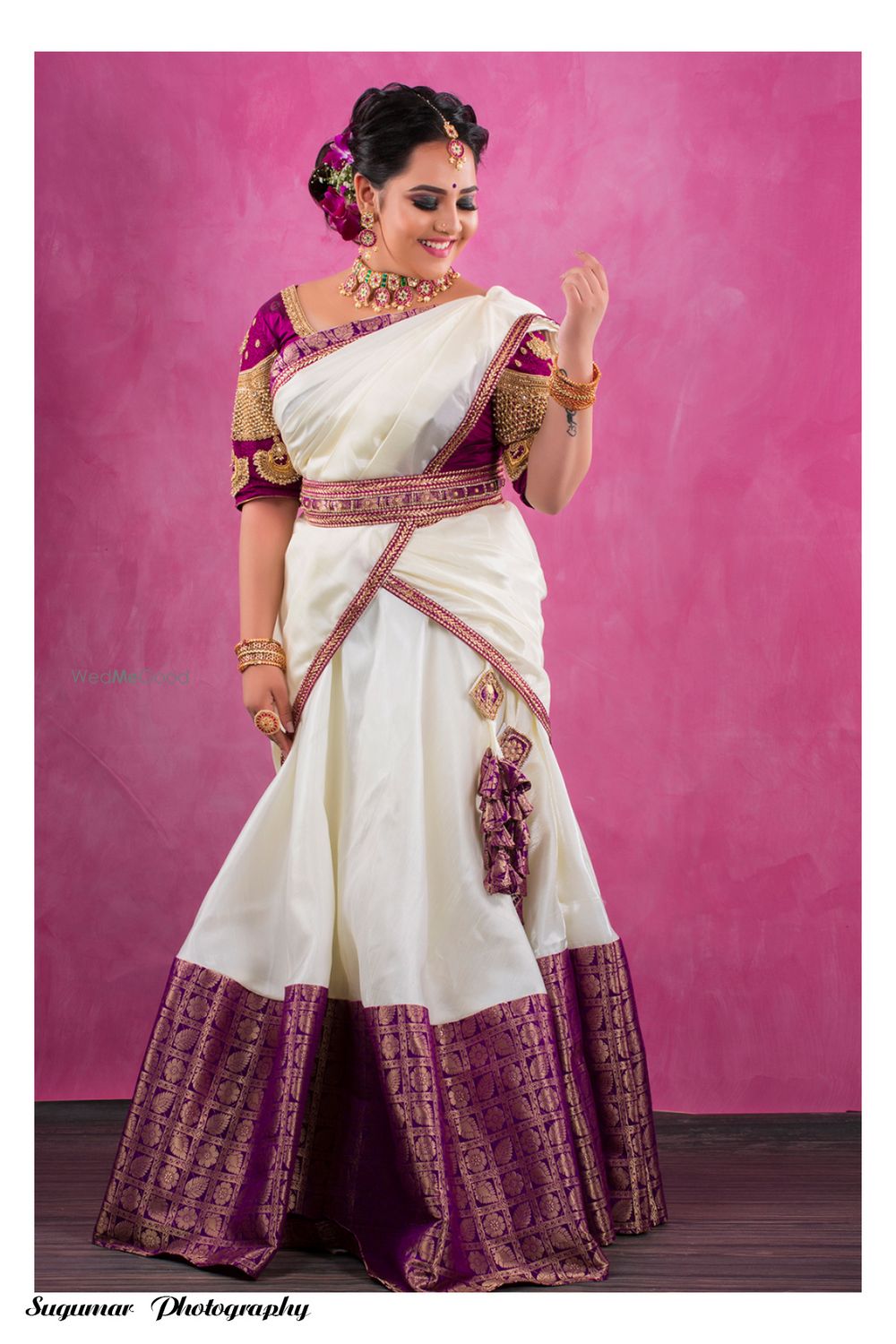 Photo By Trending Bridal Makeup - Bridal Makeup
