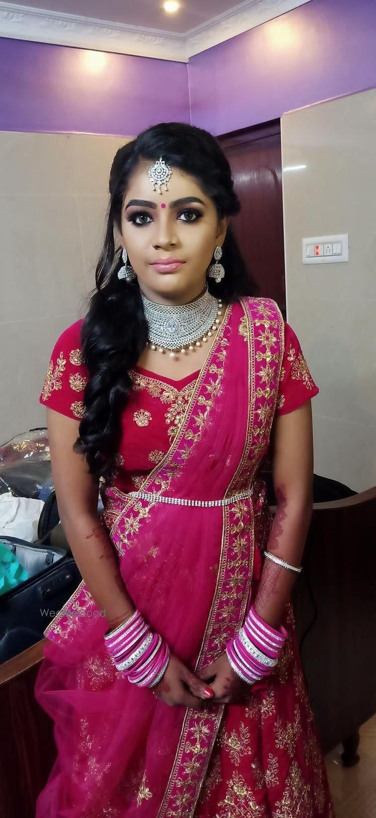 Photo By Trending Bridal Makeup - Bridal Makeup