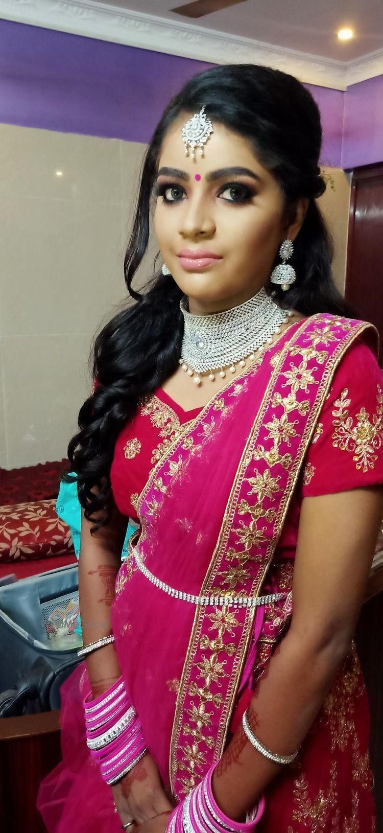 Photo By Murugesh Makeup Hair - Bridal Makeup Artists