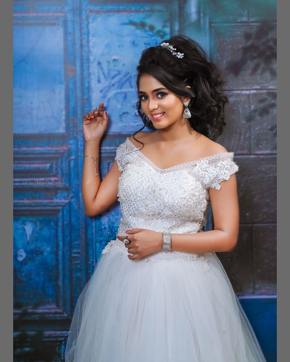 Photo By Murugesh Makeup Hair - Bridal Makeup Artists