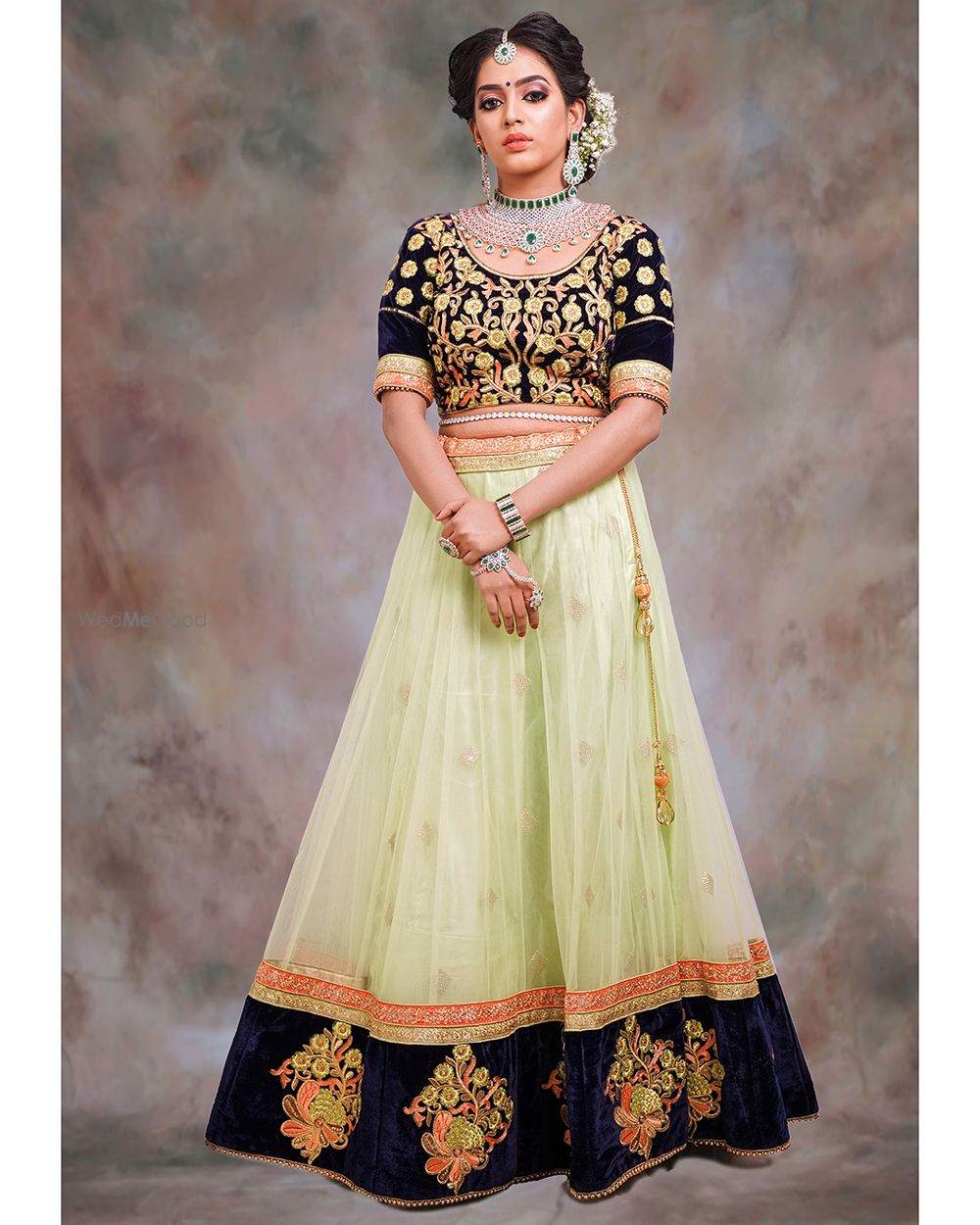 Photo By Murugesh Makeup Hair - Bridal Makeup Artists