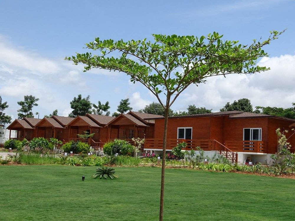 Kanva Star Resort