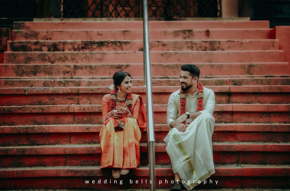 Photo By Wedding Bells Photography - Photographers