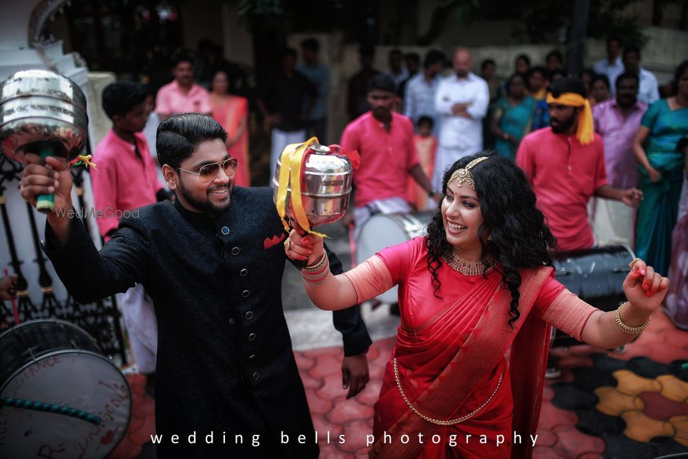 Photo By Wedding Bells Photography - Photographers