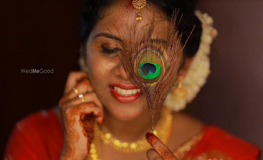 Arun Lalu Wedding Photography