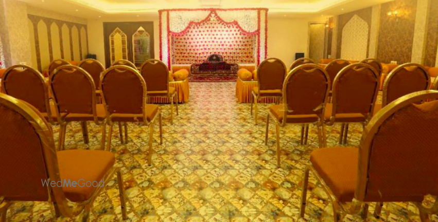 Photo By Jewel Banquets - Venues