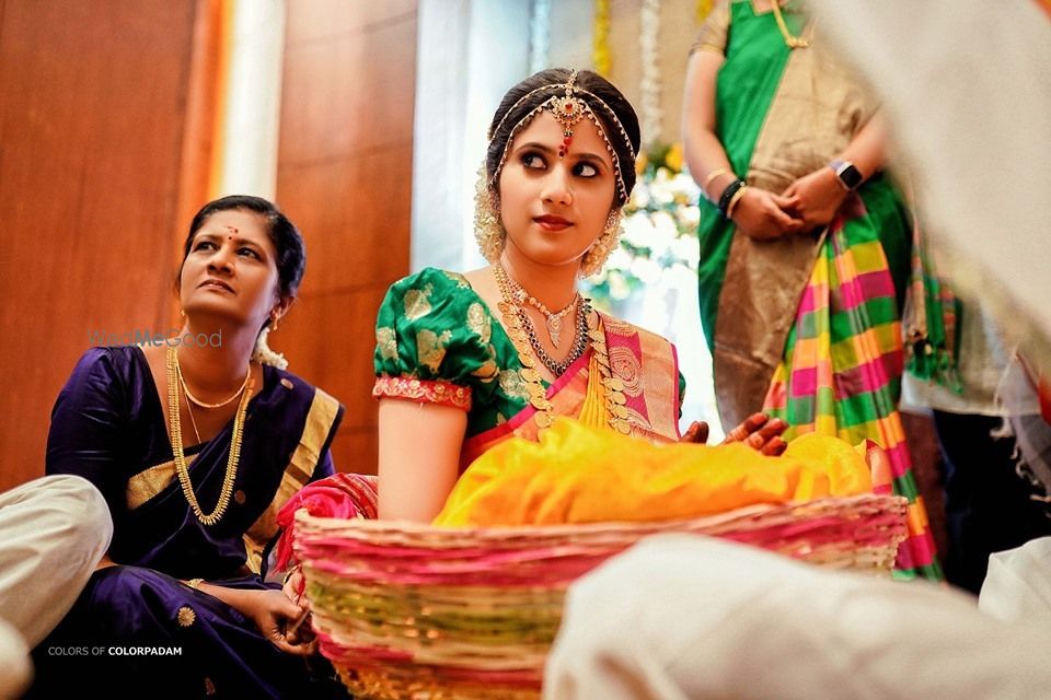 Colorpadam Photography