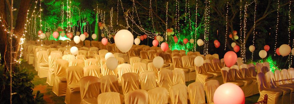Photo By Jalavihar Banquet - Venues