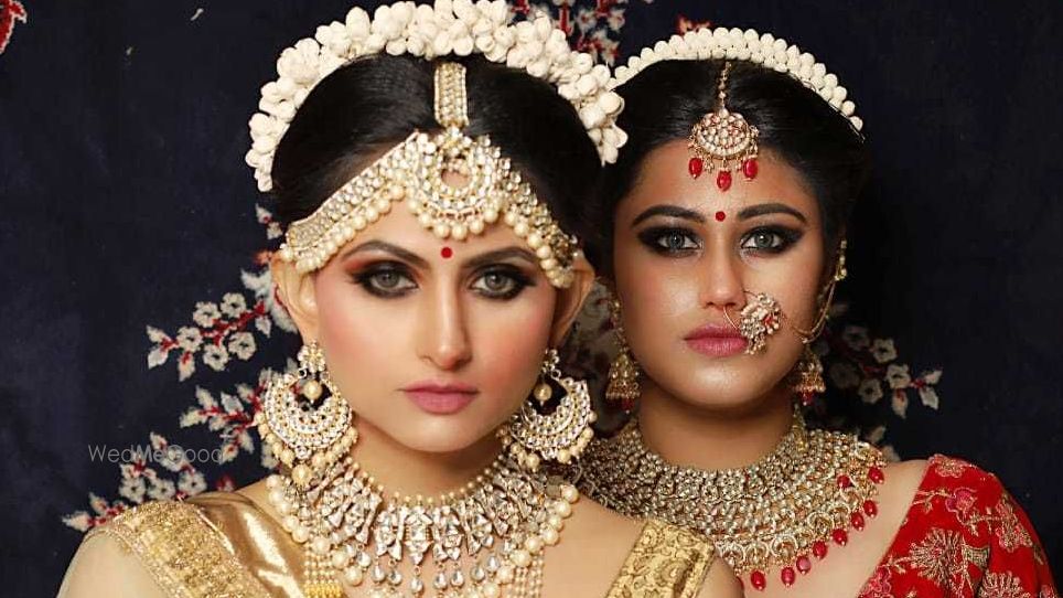 Makeup by Jetal