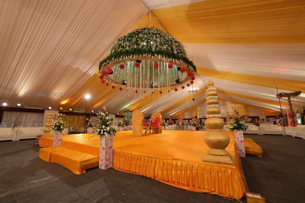 Shree Parmar Mandap Service