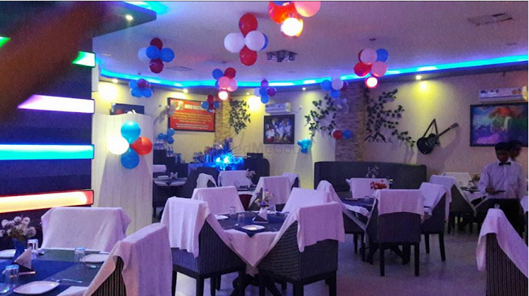 Arpan Restaurant and Catering