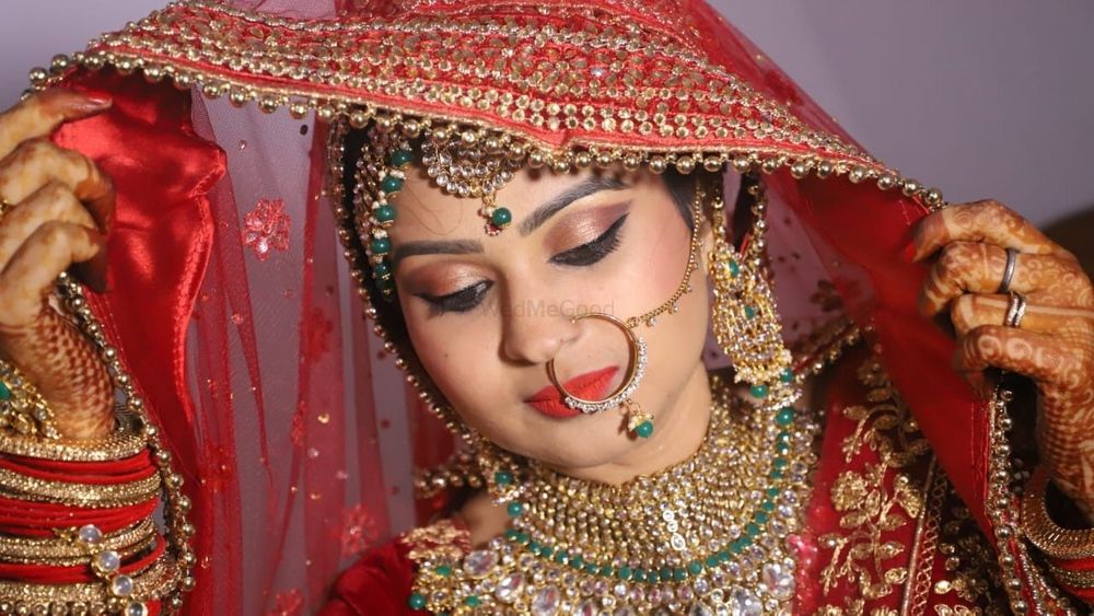 Surabhi Beauty Parlour
