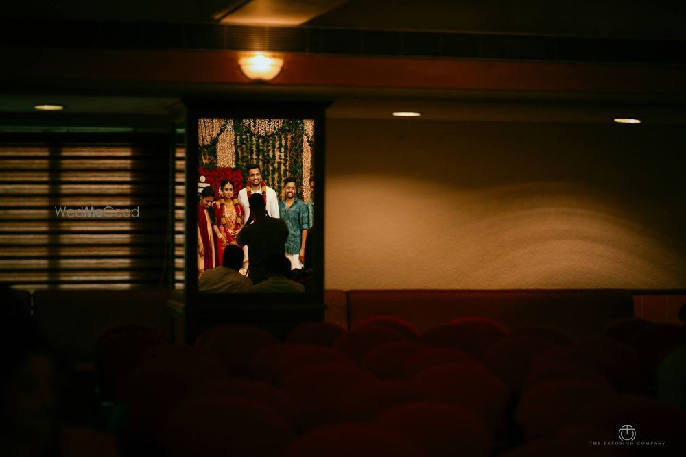 Photo By The Exposing Company - Photographers