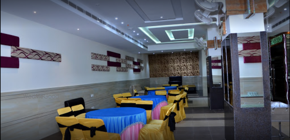 Photo By Hotel At Inn - Venues