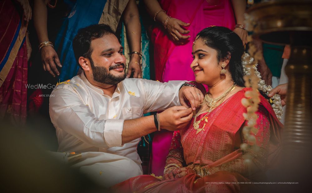 Photo By Artic Photography - Photographers