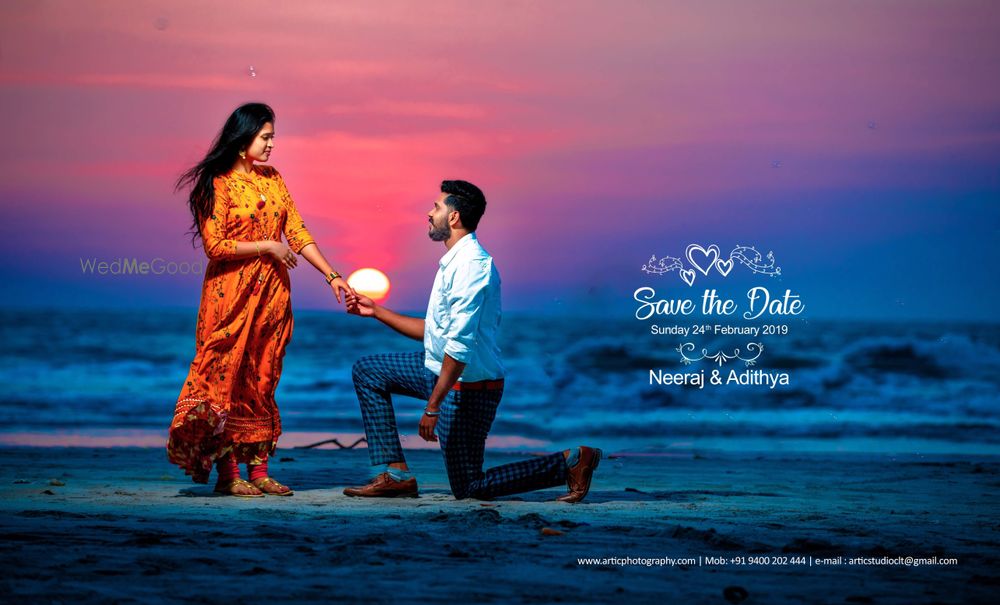 Photo By Artic Photography - Photographers