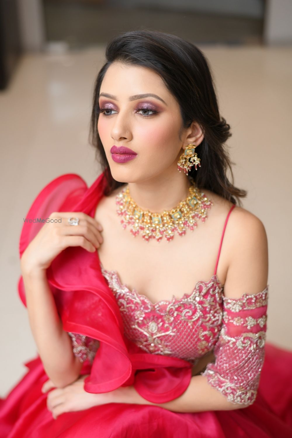 Photo By Kanika Chanda Makeup Stories - Bridal Makeup