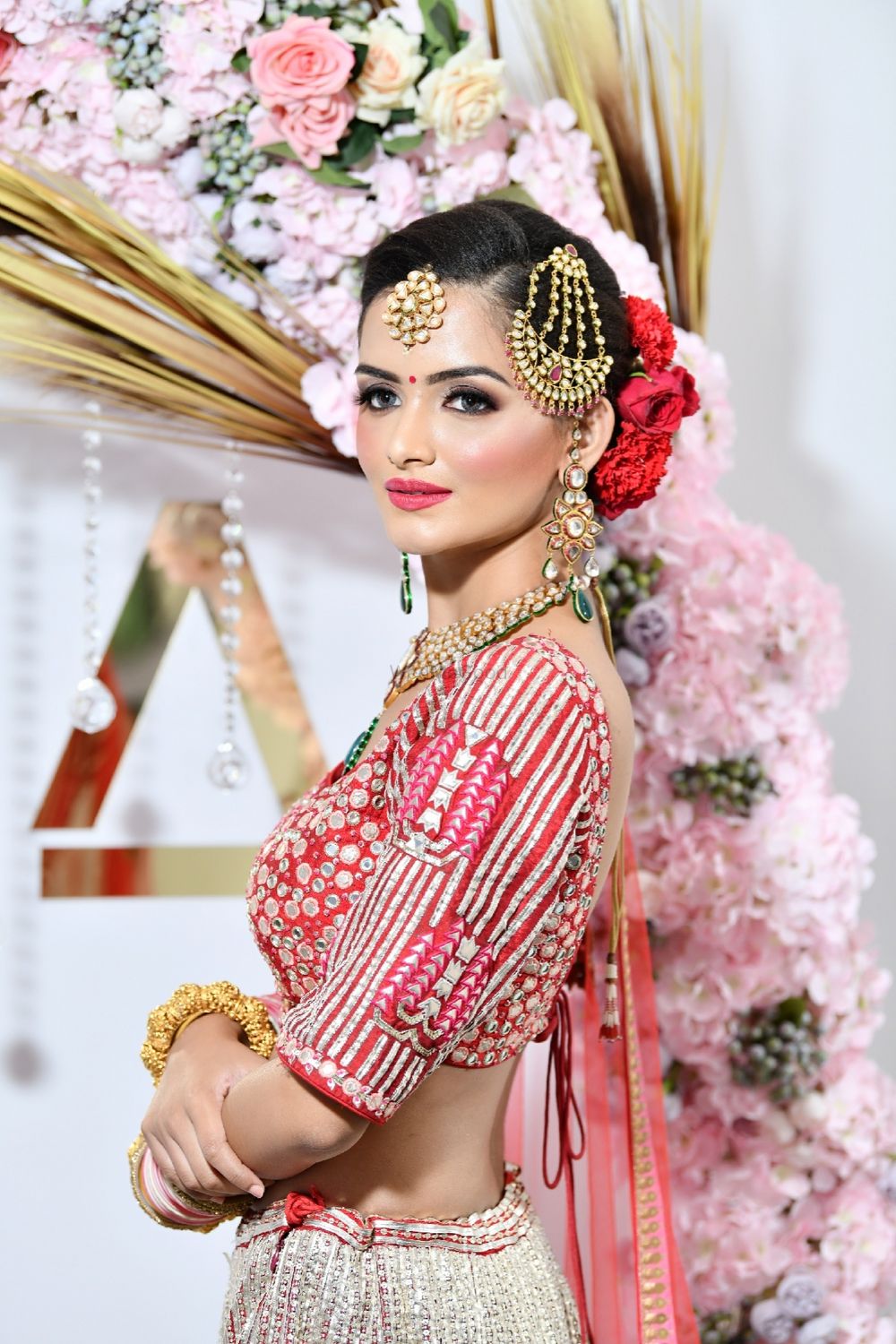 Photo By Kanika Chanda Makeup Stories - Bridal Makeup