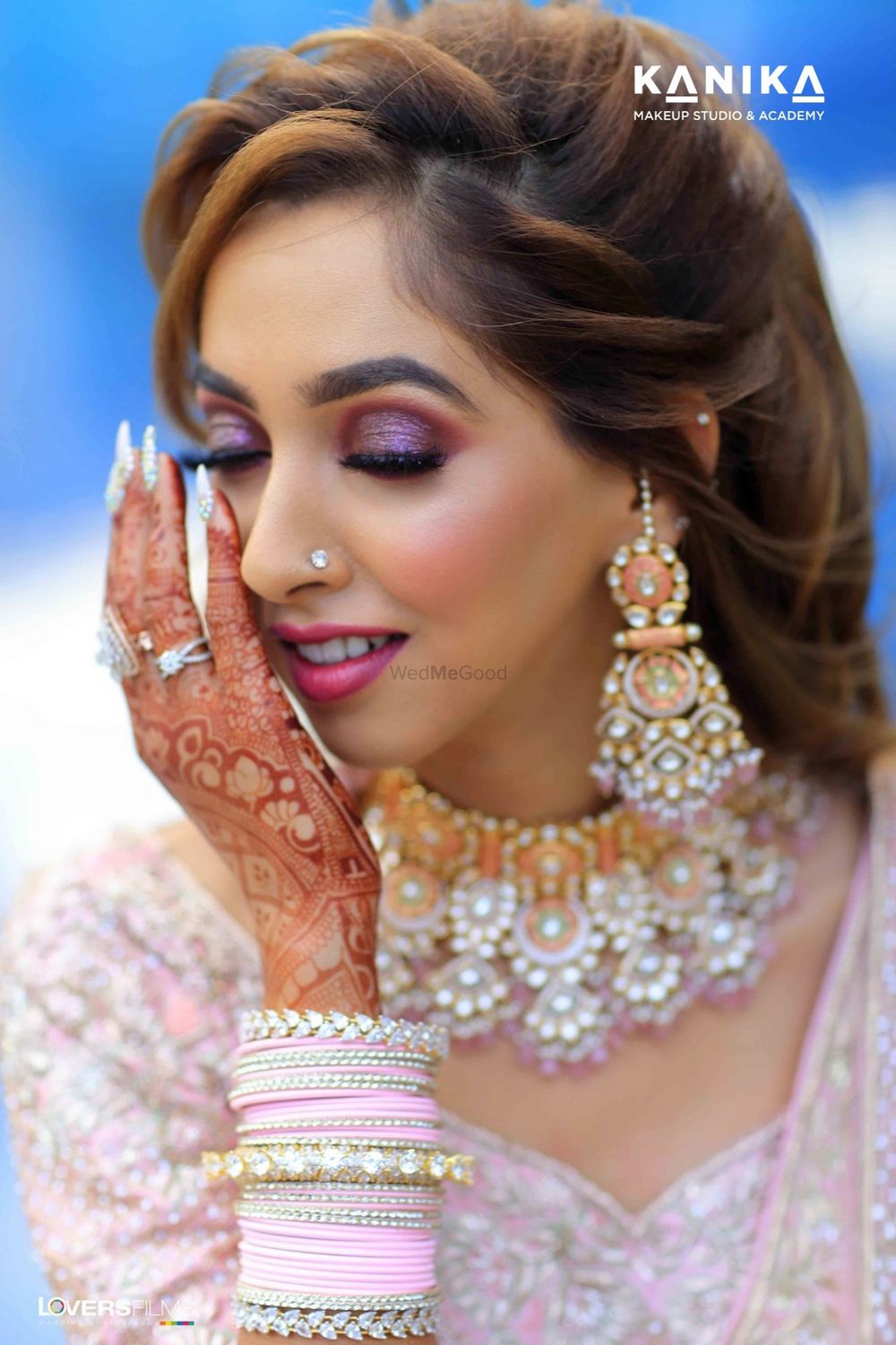 Photo By Kanika Chanda Makeup Stories - Bridal Makeup