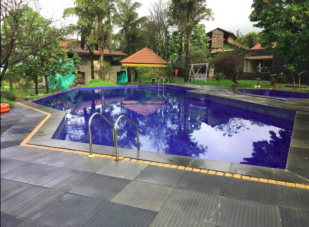 Photo By Malhar Machi Holiday Resort - Venues