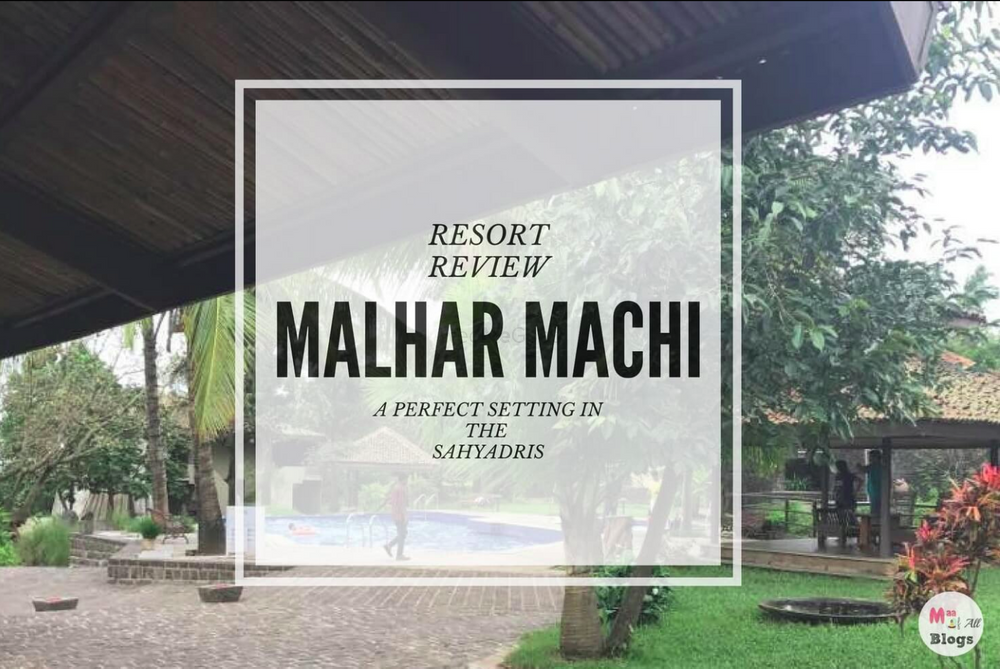 Photo By Malhar Machi Holiday Resort - Venues