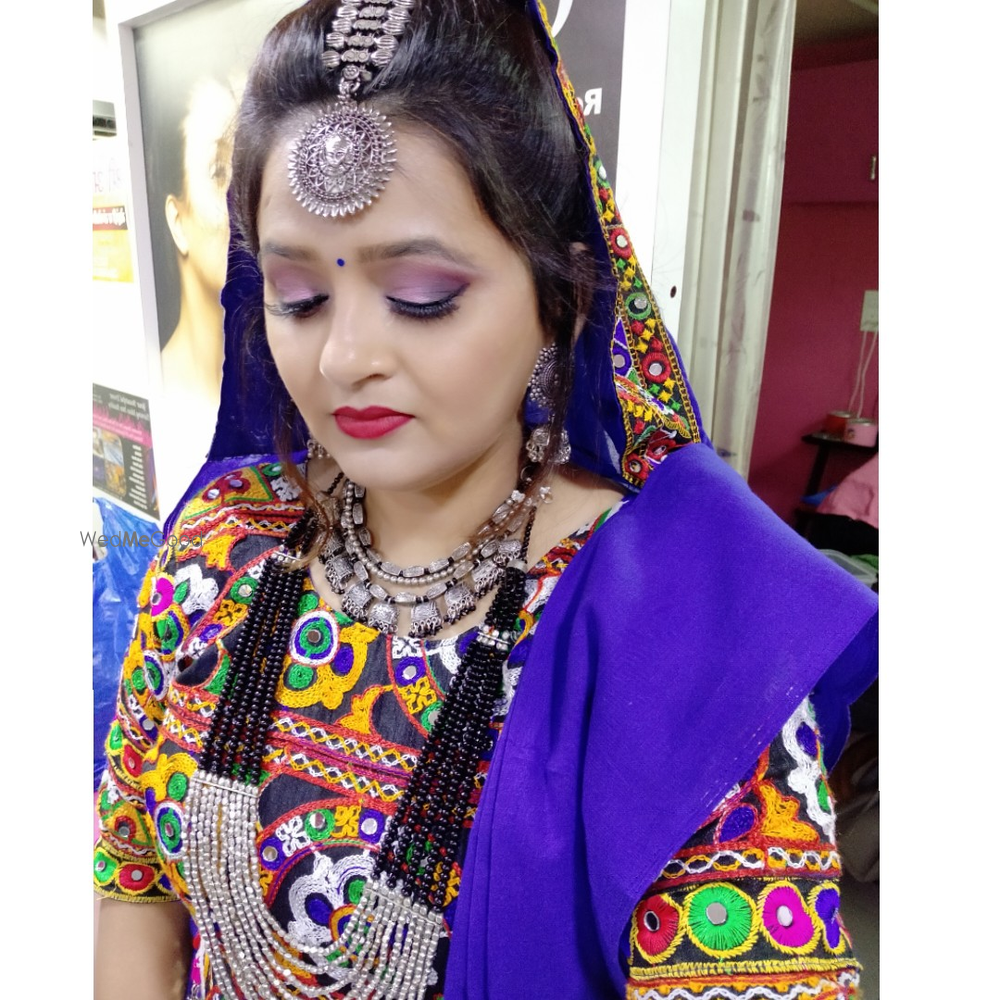 Photo By Kiruartistry - Bridal Makeup