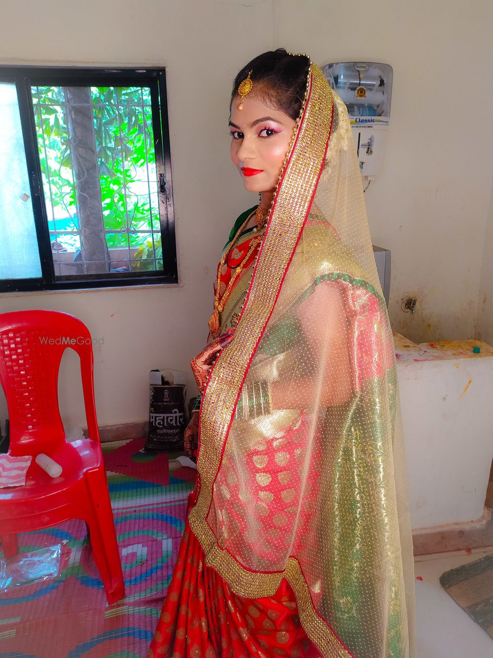 Photo By Kiruartistry - Bridal Makeup
